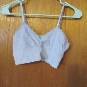 *3 for $13* Lily of France bralette